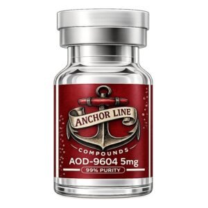 Aod-9604 5mg