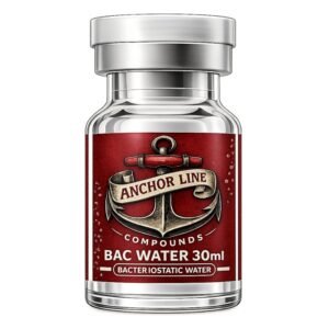 Bac water 30ml