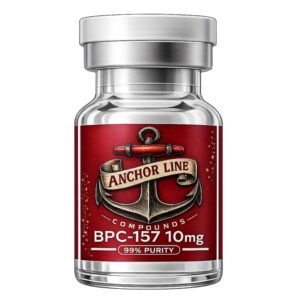BPC-157 10mg