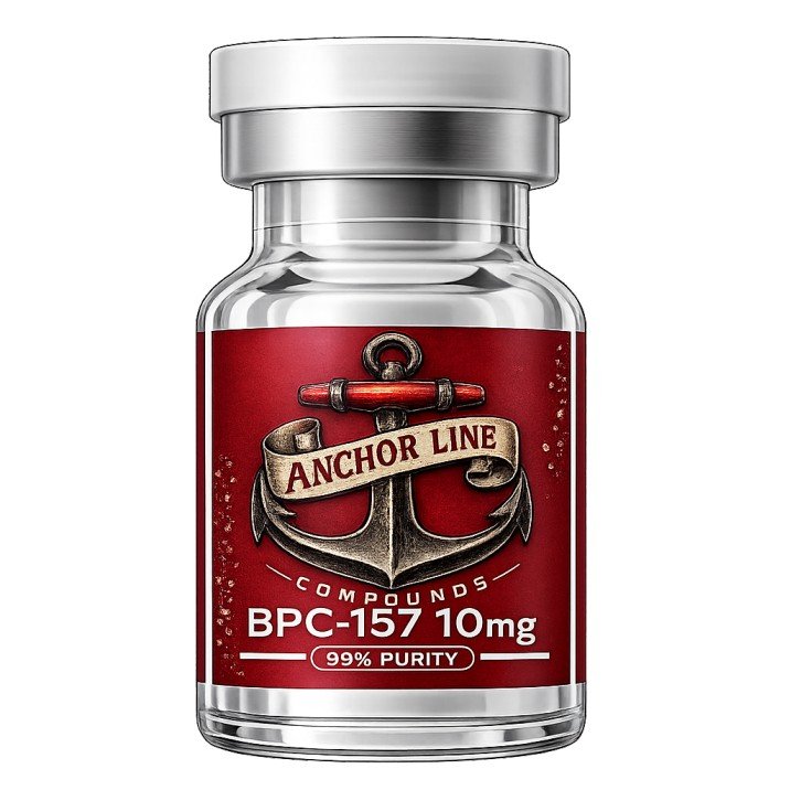 BPC-157 10mg