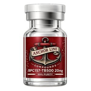 Bpc157-tb500 20mg