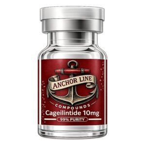Cageilintide 10mg