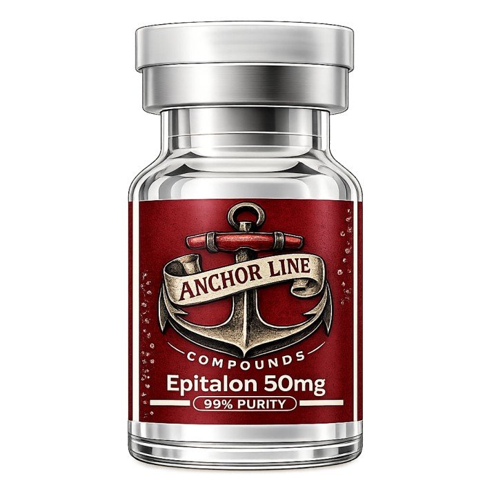 Epitalon 50mg