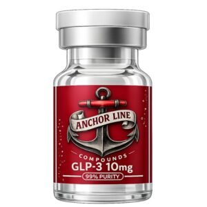 GLP-3 10mg