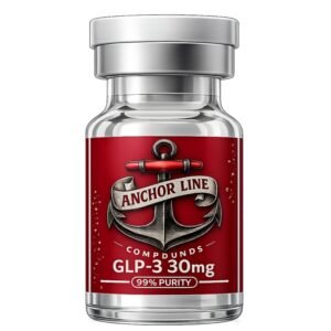 GLP-3 30mg