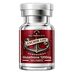 Glutathione 1200mg