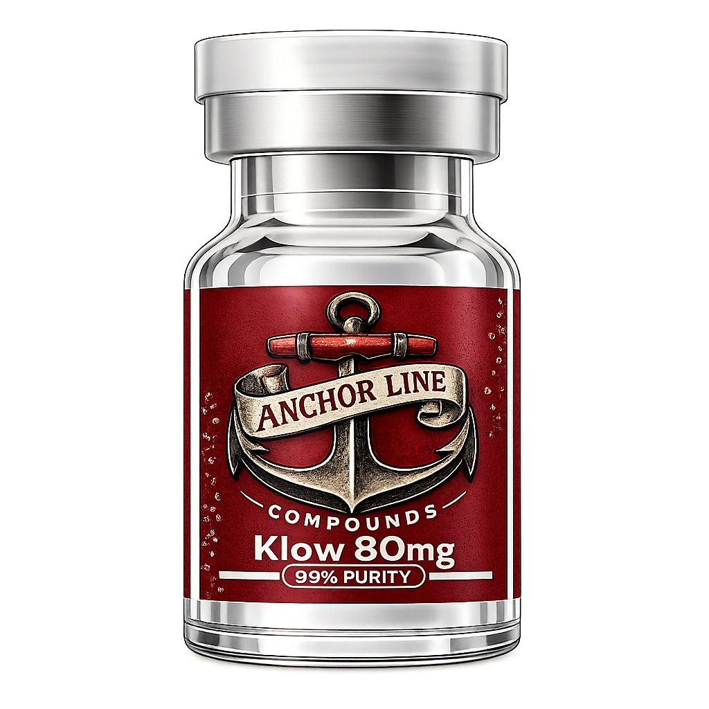 Klow 80mg
