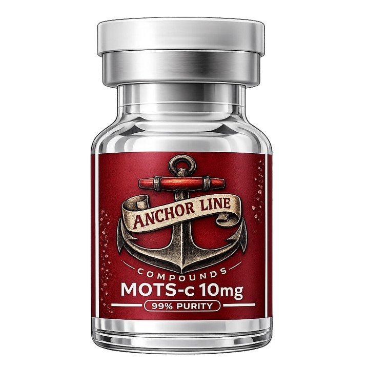 Mots-c 10mg