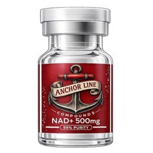 Nad 500mg