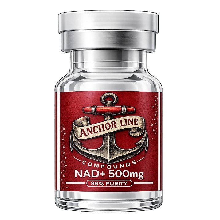 Nad 500mg