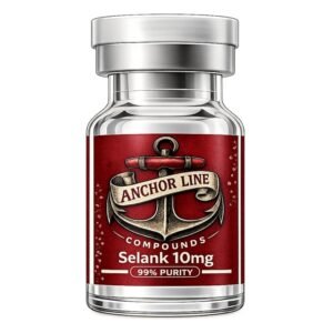 Selank 10mg