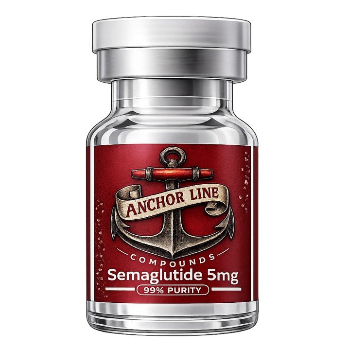 Semaglutide 5mg