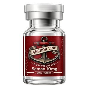 Semax 10mg