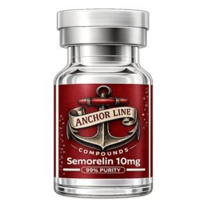 Semorelin 10mg