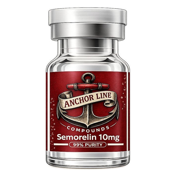 Semorelin 10mg