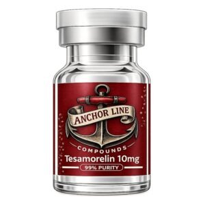 Tesamorelin 10mg