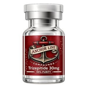Trizepitide 30mg