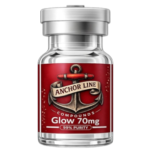 Glow 70mg