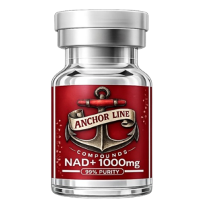NAD+ 1000 MG